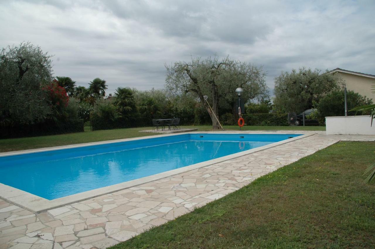 Lovely Villa Elena - Garda Lake 巴多利诺 外观 照片